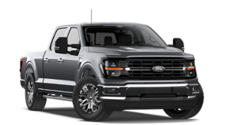2026 Ford F-150® External Image 4